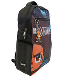 Unisex BOONDOCKS Huey Art Look Bookbag