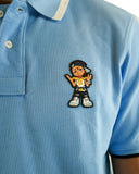 Men BOONDOCKS Riley Polo Shirt