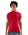 Men BOONDOCKS Riley Polo Shirt