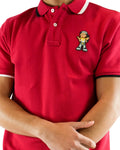 Men BOONDOCKS Riley Polo Shirt