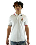 Men BOONDOCKS Riley Polo Shirt