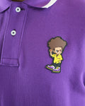 Men BOONDOCKS Huey Polo Shirt