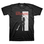 MEN SNIPER GANG HAITIAN SURFACE T-SHIRT