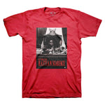 MEN SNIPER GANG HAITIAN SCARFACE T-SHIRT