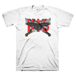 Men SNIPER GANG KTB Logo T-Shirt