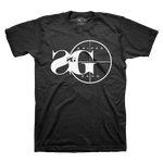 Men SNIPER GANG Logo T-Shirt