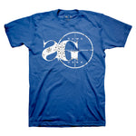 Men SNIPER GANG Zandana T-Shirt