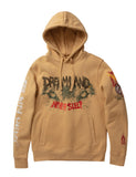 MENS DREAMLAND KILIMANJARO HOODIE