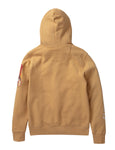 MENS DREAMLAND KILIMANJARO HOODIE