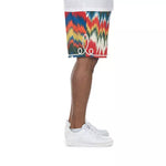 Men AKOO Palisades Short