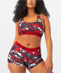 Women ETHIKA Mi Ganga Shorts