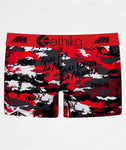 Women ETHIKA Mi Ganga Shorts