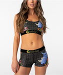 Women ETHIKA Ryan Sheckler Kingpin Short