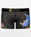 Women ETHIKA Ryan Sheckler Kingpin Short