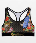 Women ETHIKA Ryan Sheckler Kingpin Sport Bra