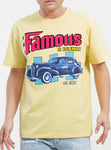 Men ROKU STUDIO The Famous Iconic T-Shirt