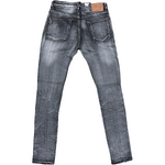 MEN WAIMEA SKINNY FIT JEAN BLACK WASH