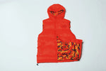 Men SNIPER GANG SG Bubblevest