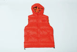 Men SNIPER GANG SG Bubblevest