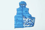 Men SNIPER GANG SG Bubblevest