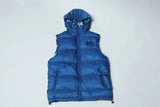 Men SNIPER GANG SG Bubblevest