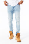 Men JORDAN CRAIG Providence Denim