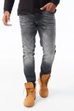 Men JORDAN CRAIG Providence Denim