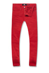 Men JORDAN CRAIG Ross-Pure Tribeca Twill Pants