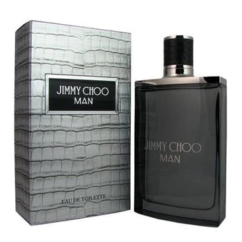 Men's JIMMY CHOO Man Eau de Toilette 3.3 OZ