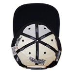 Men PRO STANDARD Chicago White Sox Retro Classic Primary Logo Snapback