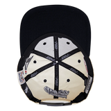 Men PRO STANDARD Chicago White Sox Retro Classic Primary Logo Snapback