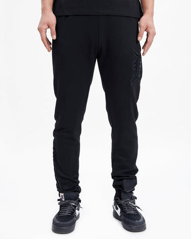 Men PRO STANDARD Los Angeles Lakers Triple Jogger