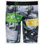 Men ETHIKA The Vault Boxers