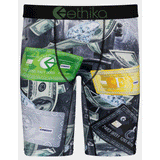 Men ETHIKA The Vault Boxers