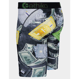 Men ETHIKA The Vault Boxers