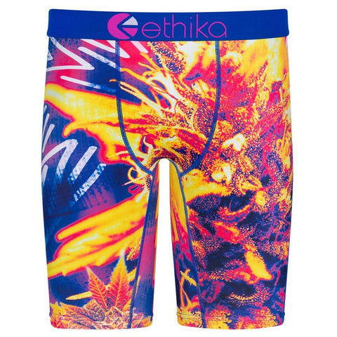 Men ETHIKA Budder Boxers