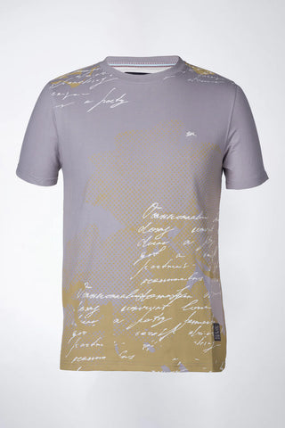 Men A.TIZIANO MAYNARD T-Shirt