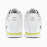 Men PUMA Mercedes-AMG Petronas Roma Via Perforated Motorsport Sneakers