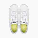 Men PUMA Mercedes-AMG Petronas Roma Via Perforated Motorsport Sneakers