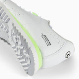 Men PUMA Mercedes-AMG Petronas Roma Via Perforated Motorsport Sneakers