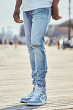 Men JORDAN CRAIG Sean Portland Denim