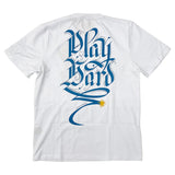 Men BKYS Play Hard T-Shirt
