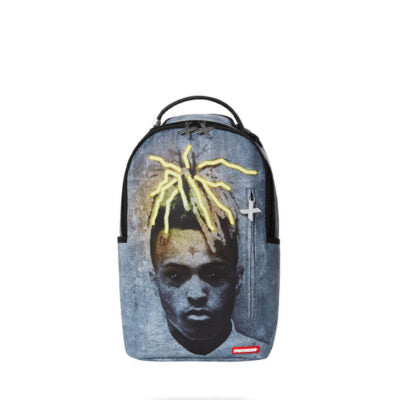 Unisex SPRAYGROUND XXX Mug Shot BookBag