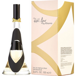 Women RIHANNA Reb'l Fleur Eau De Parfum 3.4 oz