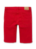 Men JORDAN CRAIG Twill Garment Dyed Short