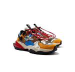 Men's Lacoste L-Guard Breaker Textile Outdoor Shoes