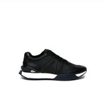 Men's Lacoste L-Spin Deluxe 2.0 Synthetic Sneakers