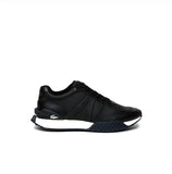 Men's Lacoste L-Spin Deluxe 2.0 Synthetic Sneakers