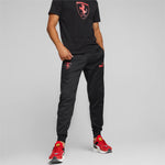 MEN PUMA FERRARI RACE METAL ENERGY PANTS