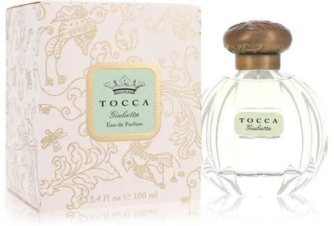 WOMEN TOCCA EAU DE PARFUM GIULIETTEA 1.7 OZ